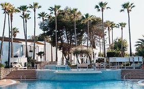Hotel Princesa Playa